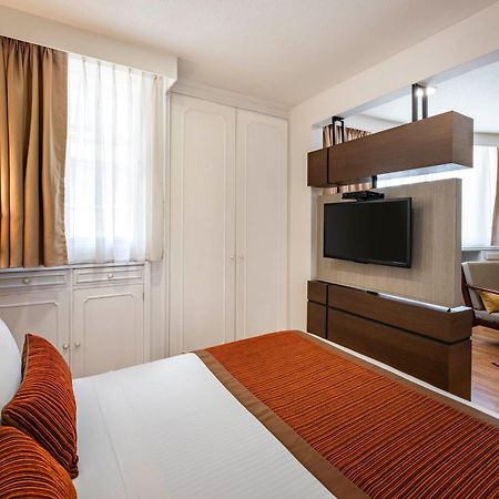 Suites By Vilar America Bogota Buitenkant foto