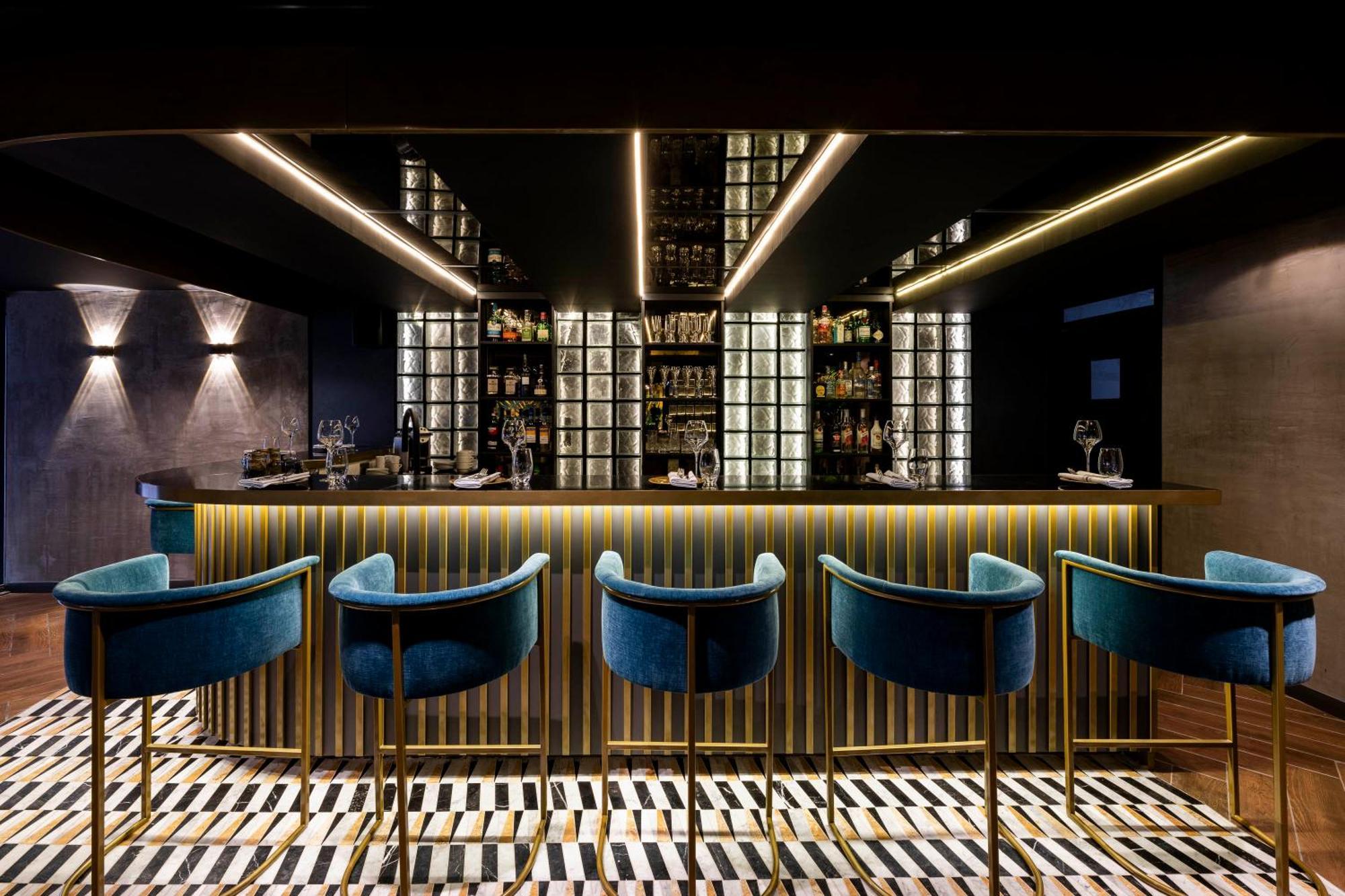 Suites By Vilar America Bogota Buitenkant foto