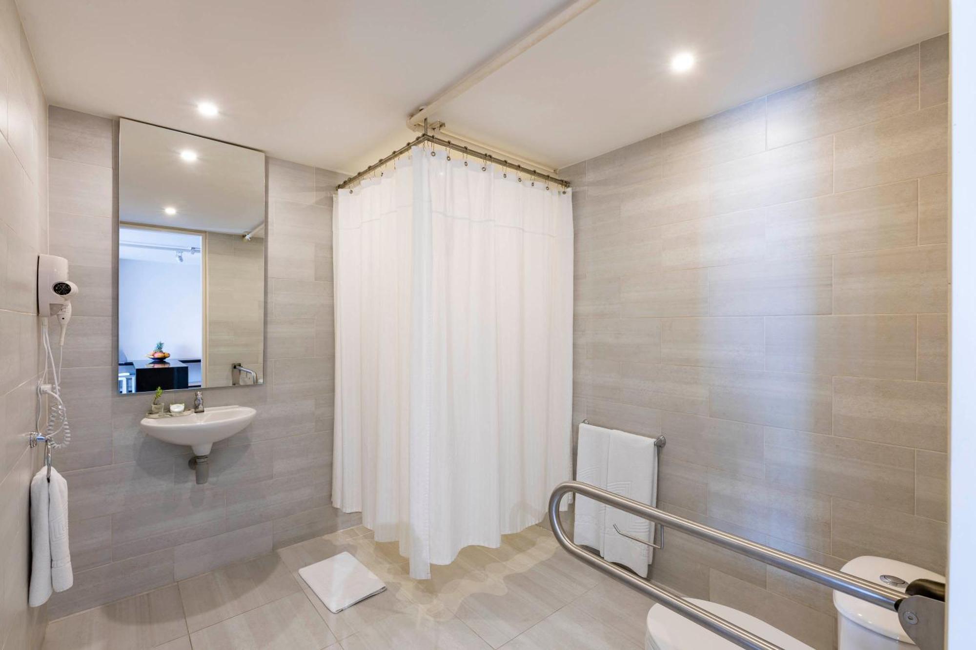 Suites By Vilar America Bogota Buitenkant foto