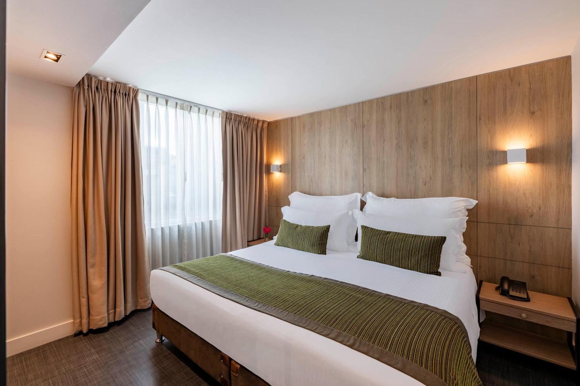 Suites By Vilar America Bogota Buitenkant foto