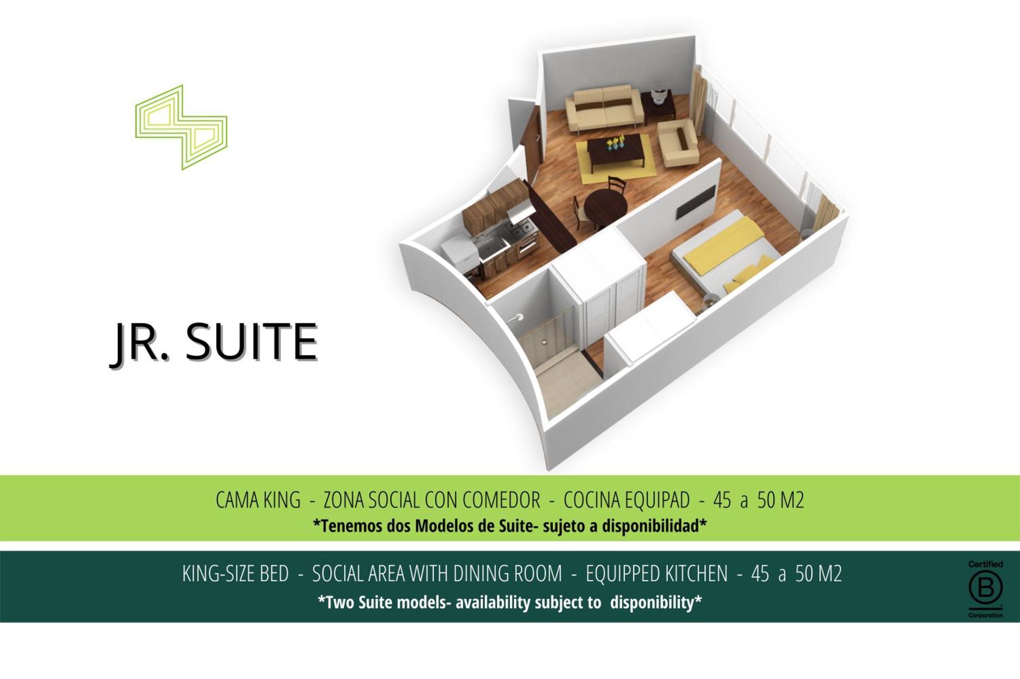 Suites By Vilar America Bogota Buitenkant foto