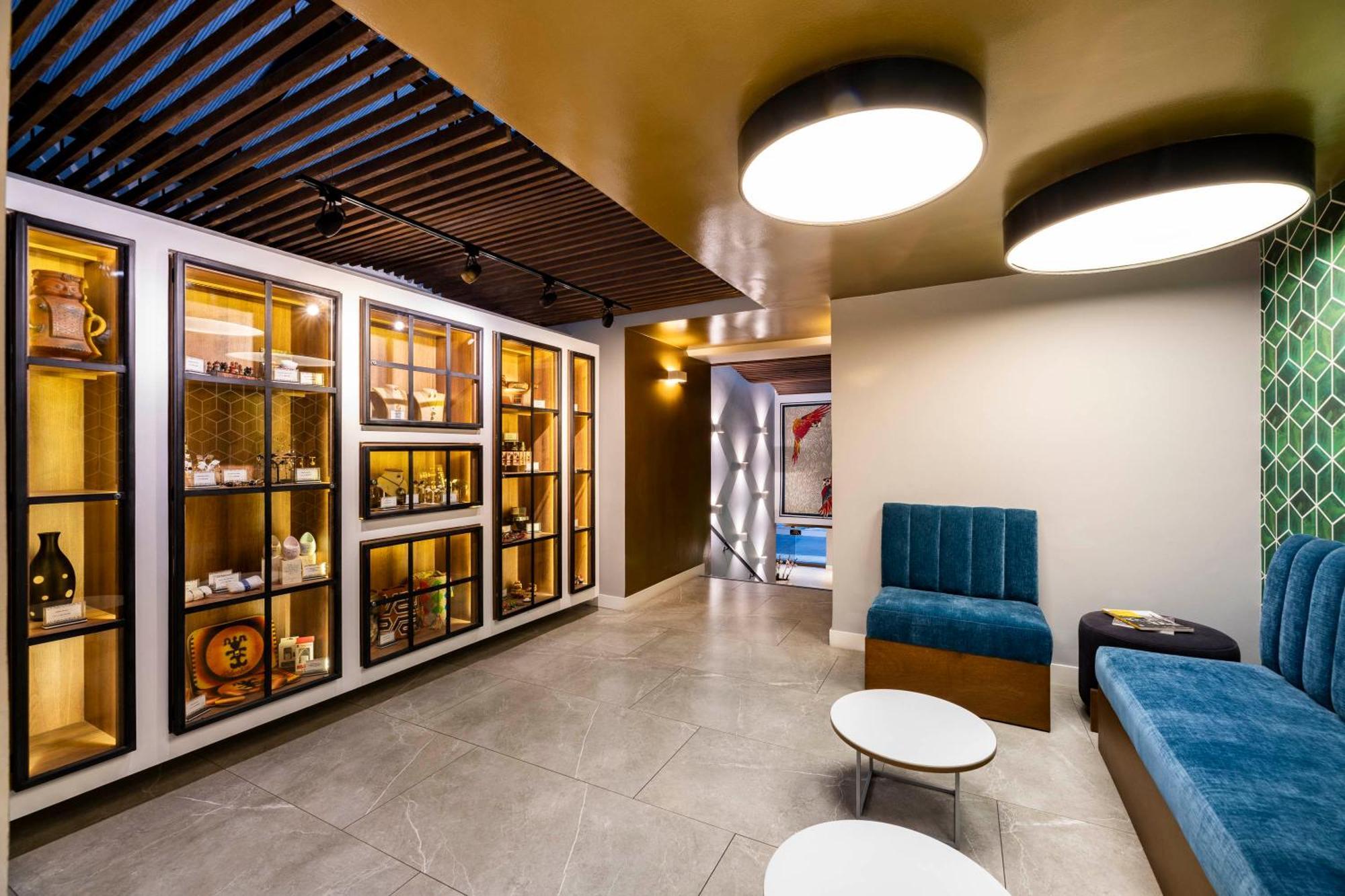 Suites By Vilar America Bogota Buitenkant foto