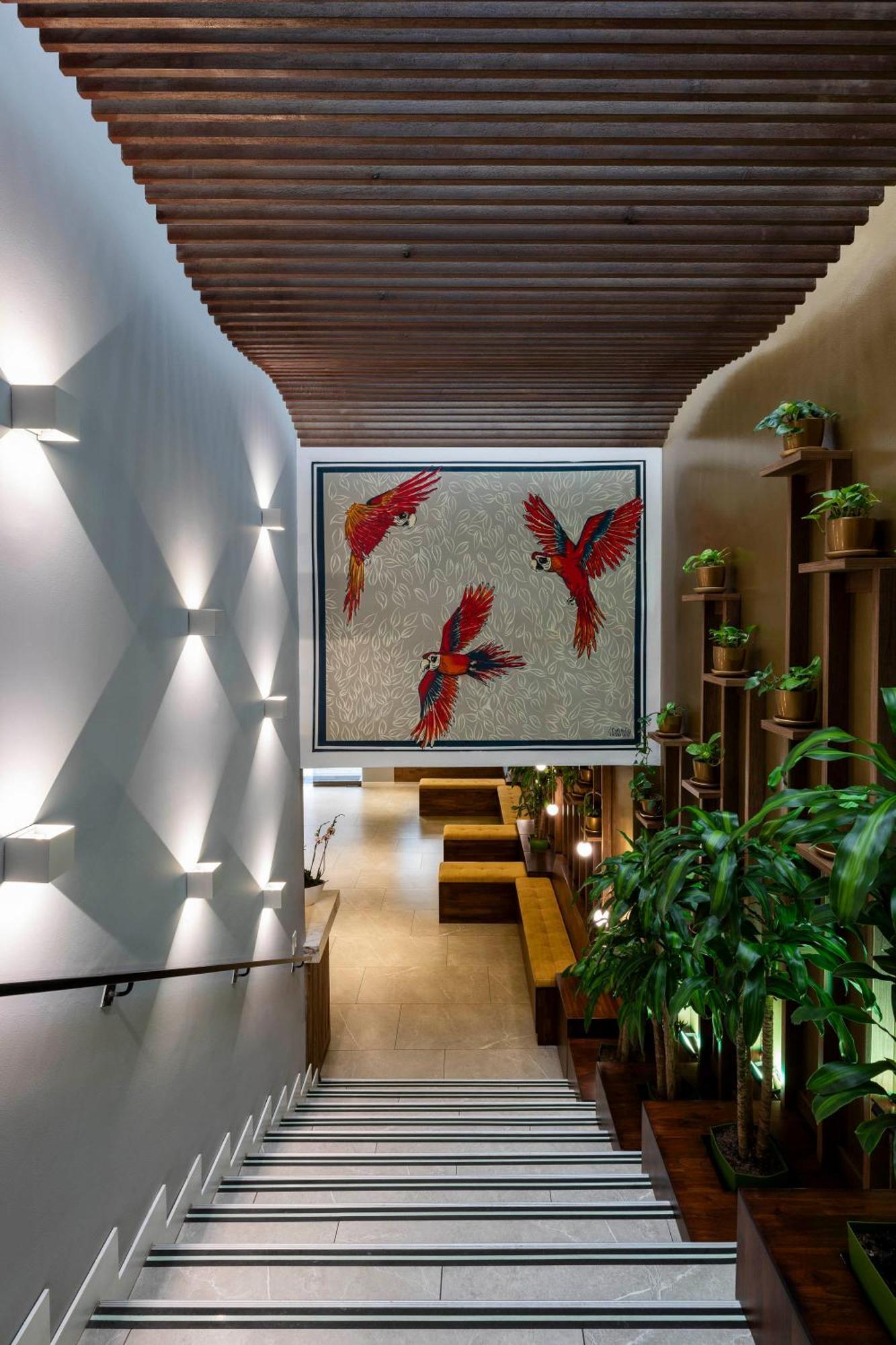 Suites By Vilar America Bogota Buitenkant foto