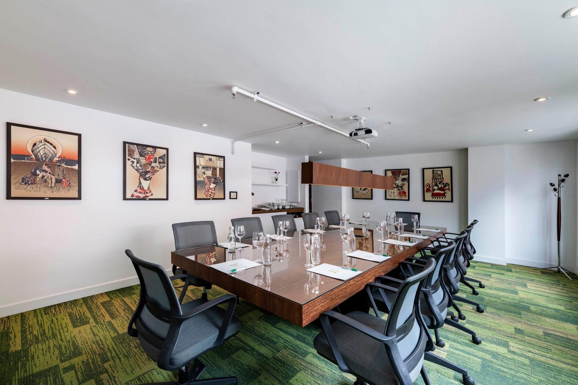 Suites By Vilar America Bogota Buitenkant foto