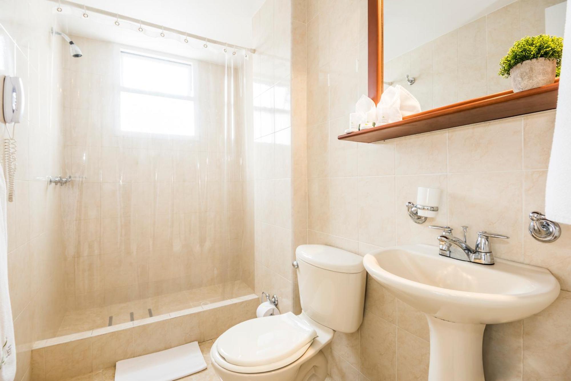 Suites By Vilar America Bogota Buitenkant foto