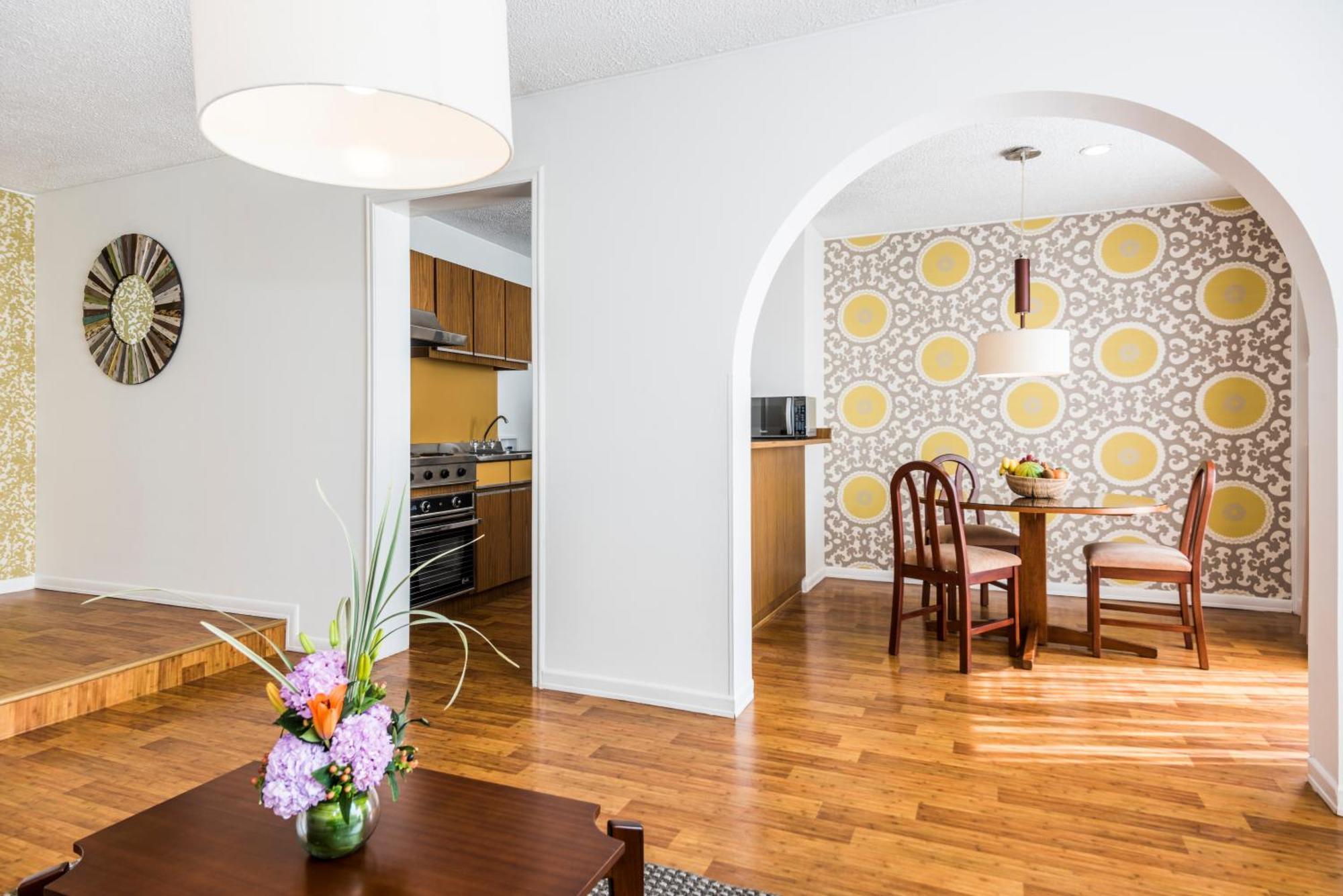Suites By Vilar America Bogota Buitenkant foto