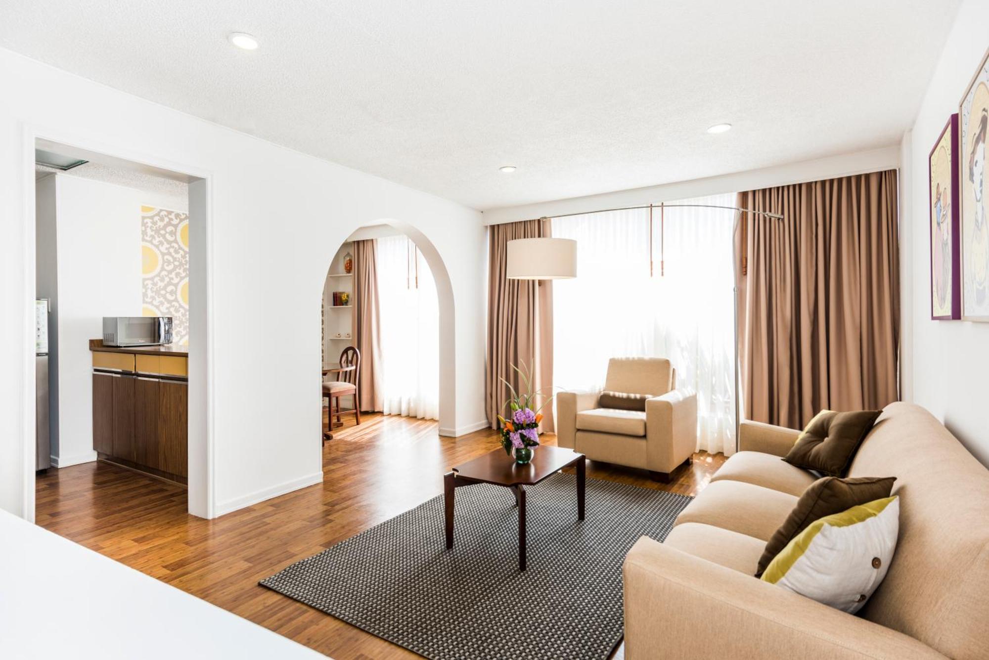 Suites By Vilar America Bogota Buitenkant foto