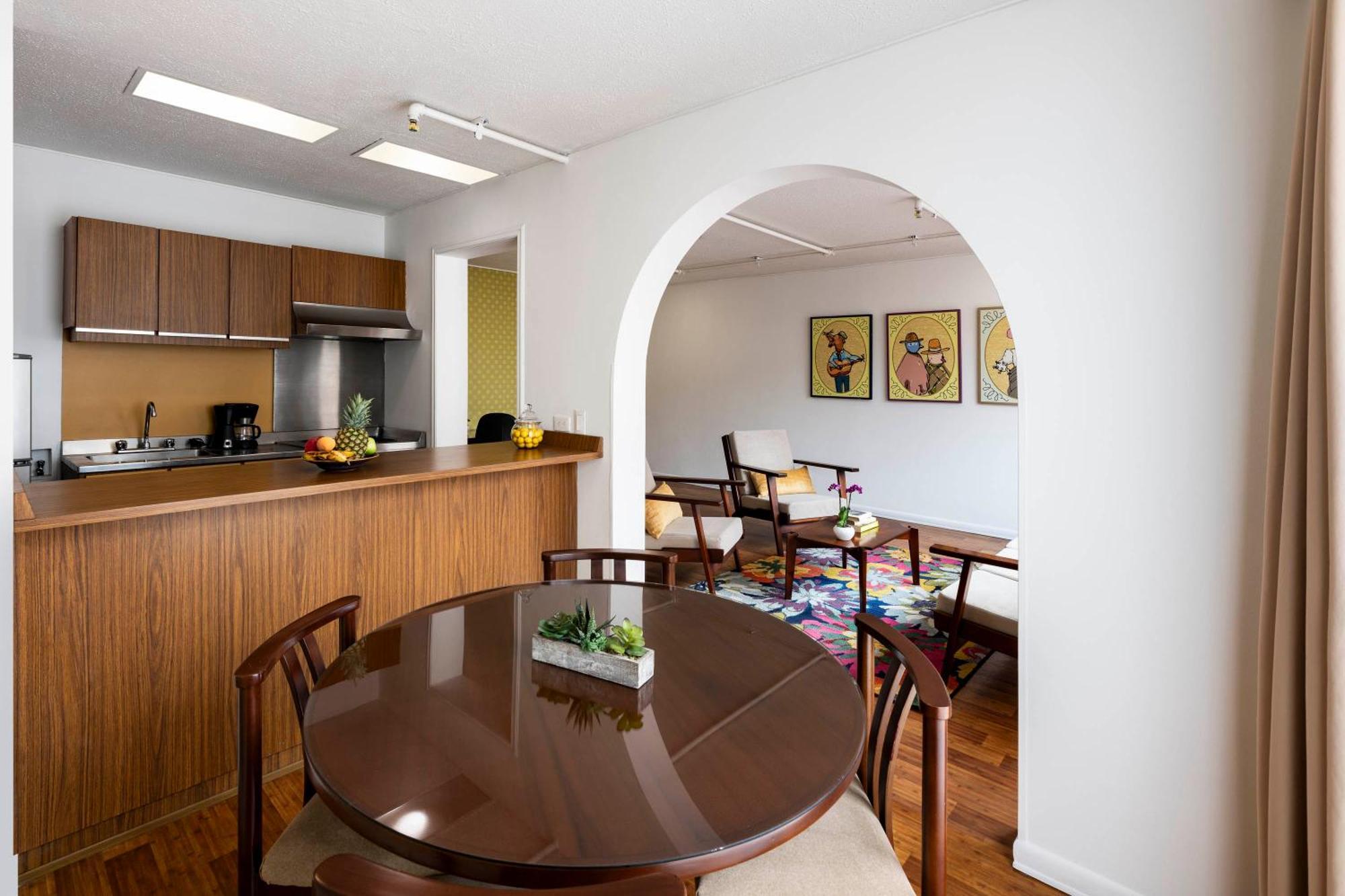 Suites By Vilar America Bogota Buitenkant foto