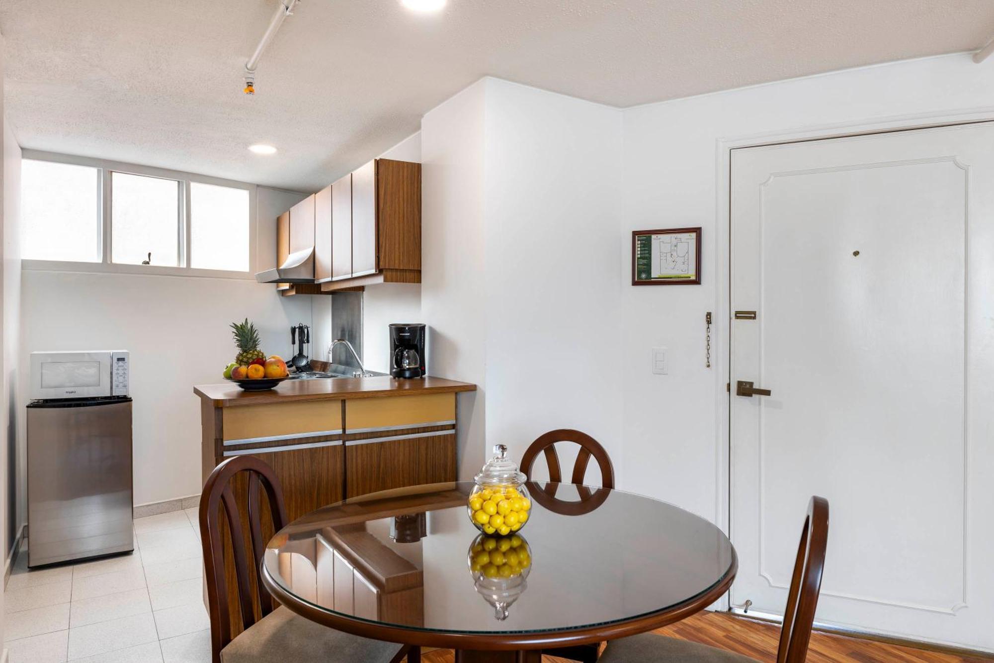 Suites By Vilar America Bogota Buitenkant foto
