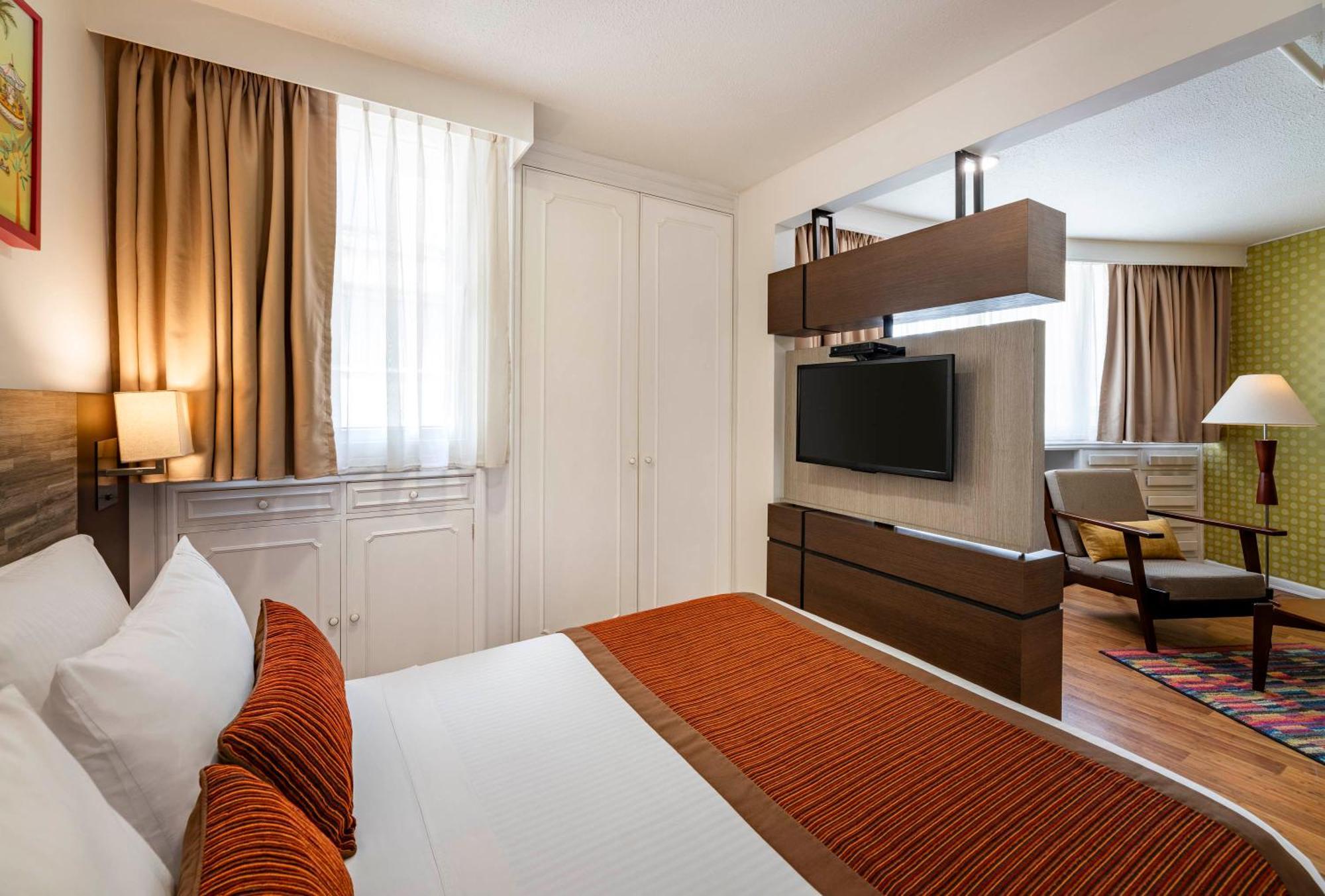 Suites By Vilar America Bogota Buitenkant foto