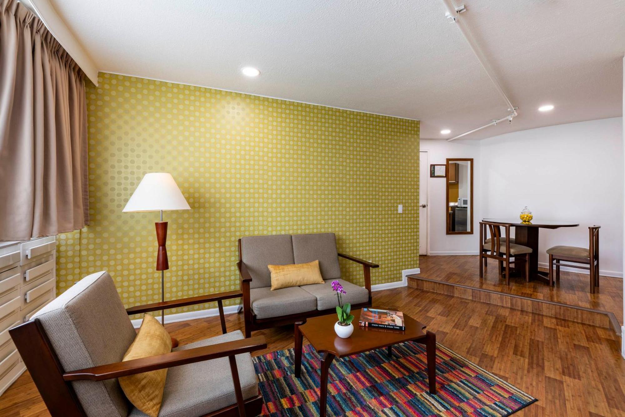 Suites By Vilar America Bogota Buitenkant foto