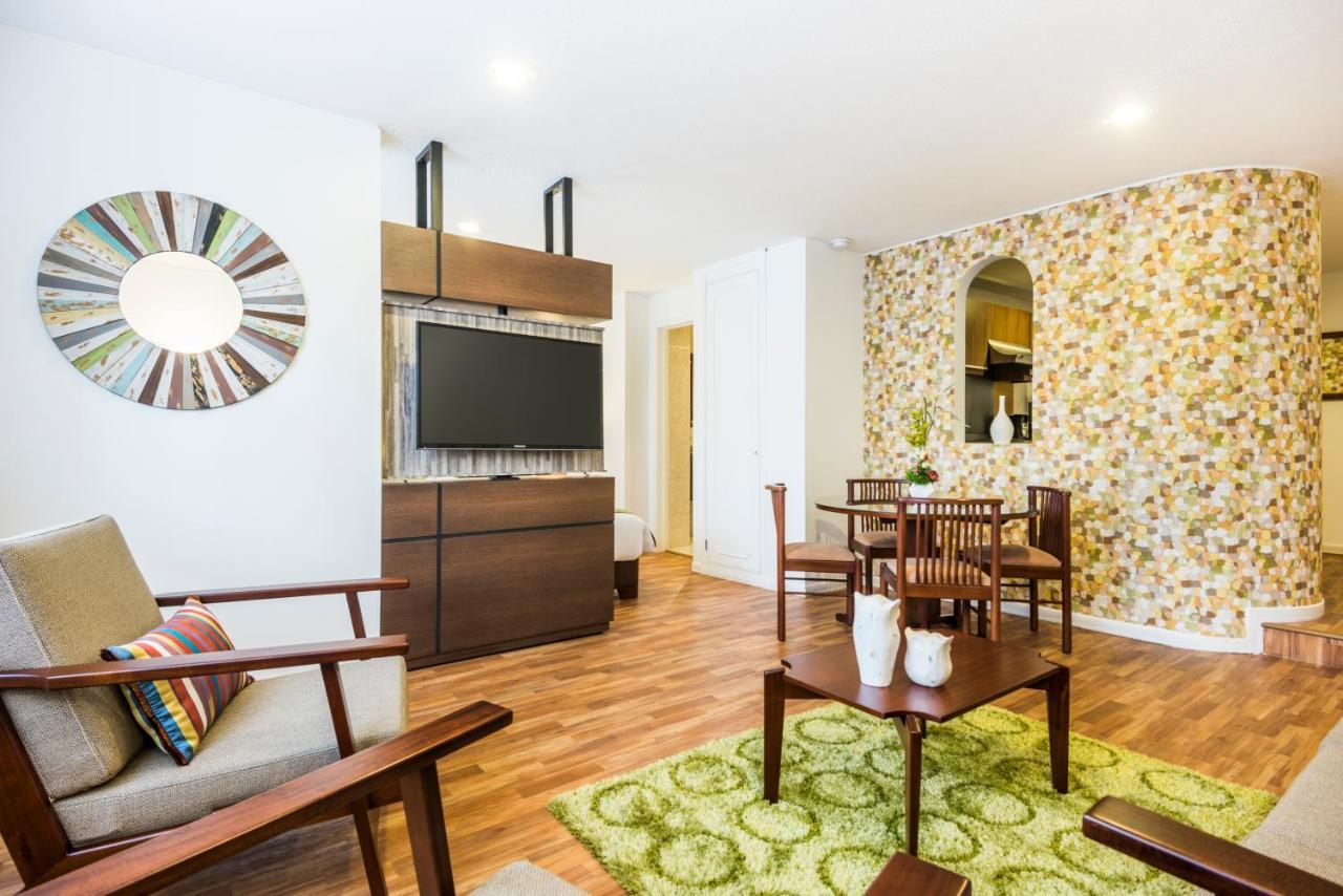 Suites By Vilar America Bogota Buitenkant foto